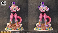 Gk新品預訂 XBD Studio龍珠 - 弗利薩(菲利)FRIEZA 第二形態