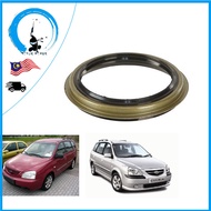 OEM FRONT WHEEL OIL SEAL NAZA RIA CITRA KIA CARENS