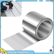 【ouwym9al】Metal Roof Panels Aluminum Flashing Roll,6in X 10ft 0.0078"/0.2mm Sheet for Roofing and DI