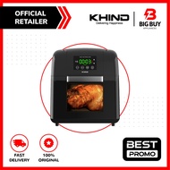 Khind 9.5 L Multi Air Fryer Oven ARF-9500