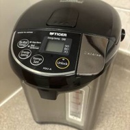 Tiger 虎牌電熱水瓶 4公升