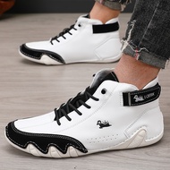 New store openingMens Casual Everyday Flat Shoes Breathable and Comfortable Cycling and Hiking Flat 