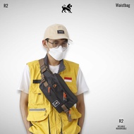 Waistbag Camera R2 Waist Bag