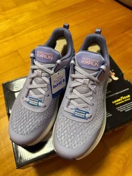 全新正版 Skechers Max Cushioning Hyper Burst 運動鞋