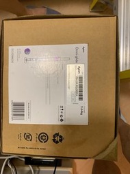 Dyson V8 vacuum cleaner, brand new not yet open