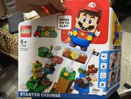 樂高LEGO 71360超級瑪利歐系列Super Mario