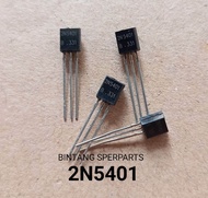 (10 BUAH) TRANSISTOR 2N5401 TR 2N5401 2N 5401