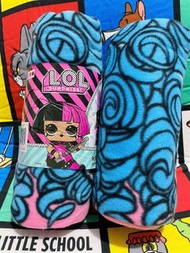 （酷/代購賣$2xx）正版現貨看圖下單 🔥lol毯子lol冷氣被 lol小被被 女兒生日禮物 小學生禮物 幼稚園學生獎勵禮物 ☝️尺寸、圖案睇相 虧本清 保證邊度都搵唔到呢個價、仲要正版 ，議價即bl