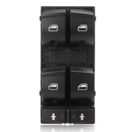 Front Left Side Door Window Control Switch Automotive Interior Switches 4F0959851G for A6 Q7 3.0L 4.