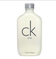 New FlasH Sale Perfume C_K 1 EDT 100ML Aromatic Floral Fragrnce For Men and Women