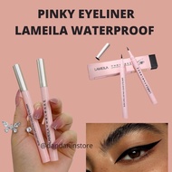 MATA Lameila Long Lasting Eyeliner Pen ayeliner pencil Original Eye Cosmetic pencil