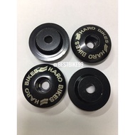 BMX HARO Stem Cap GT Stem Cap BMX Haro Bicycle Street Freestyle Bike Race Bike GT