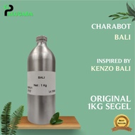 Bibit Parfum Murni BAL1| CHARABOT 1KG SEGEL