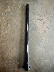 RR0MEO PROFESSIONAL EARTH AUGER OPTIONAL ACCESSORIES(SHOCK ARSORBER AND EXTENSION BAR)