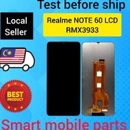 REALME NOTE 60 LCD RMX3933 REALME NOTE 60X LCD