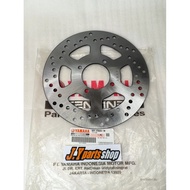 Jupiter Z1 Front Disc Plate 4 Holes Original Ygp 1Dy-F582U-10 Rare Item