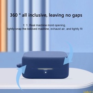 Lidu11 Flexible Guard Shockproof Shell Earbud Sleeve Housing Antidust Washable Silicone Skin Protect