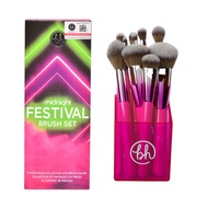 [HCM]Bộ Cọ Bh Cosmetics Midnight Festival Brush Set