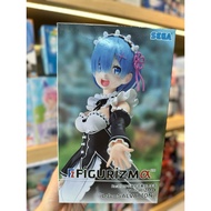Sega Figurizma Re:Zero Rem Figure