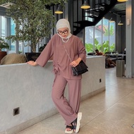 MODEL FRL058 GFS ZIVA ONE SET HORNET KNIT