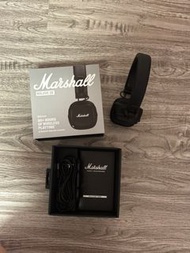Marshal IV Headphones