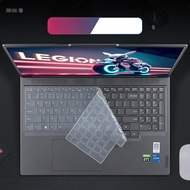 For Lenovo Legion Pro 5 16ARX8 16ARH7H Legion Pro 7 16ARX8H 16 IRX8 ARX8 IRX8H ARX8H 2023 Silicone l