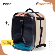 Pidan Travel Window Pet Carrier Backpack