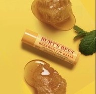 Burt's Bees 潤唇膏 burt bees burt bee