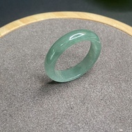 [Loss Promotion] Jade Ring Jade Ring Food Tail Ring Jade Jade Plain Ring Simple All-Match Ring Ring 