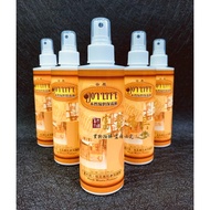 [Fugui Buddhist Furniture] Wooden Maintenance Oil Cypress Oil Maintenance Oil Care Wood Oil Furnitur