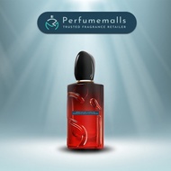 Giorgio Armani Si Passione Perfume Intense EDP 100ml