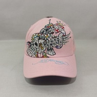 Trucker Cap Ed Hardy New York Second Original