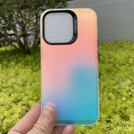 Vivo iQ00 12 Pro / iQ00 12 / iQ00 11 Pro / iQ00 11 Gradient Color Changing Case - Anti-Fingerprint -