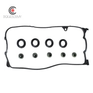 Car Valve Cover Gasket Fit for   VTEC D15Z1 D16Z6 2001-2005