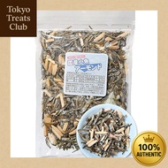 【Made in Japan】Almond Fish Snack｜Japanese Dried Anchovy, Almonds & Dried Shrimp｜Healthy Treat