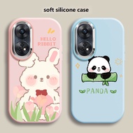 lovey Casing for OPPO reno 8/t/z,2/z/f,4,/f,5/f,6/z,7/z/pro,a58,a72,a74,a76,a78,a92,a93,a94,a95,f9,f