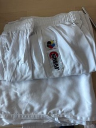 SMAT 跆拳道服