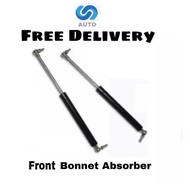 Front Bonnet Winway Absorber for Lexus GS350 GS300 (1PAIR)
