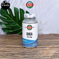 [KAL] DHEA 10 Mg 60 Tablets D Hydro Epiandrosterone