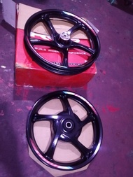STOCK MAGS MIO I 125 M3 ORIGINAL YAMAHA(SURPLUS) NO ISSUE