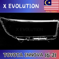 TOYOTA INNOVA 16 17 18 19 20 21 HEADLAMP COVER / HEADLIGHT COVER / HEADLAMP LENS / HEADLIGHT LENS