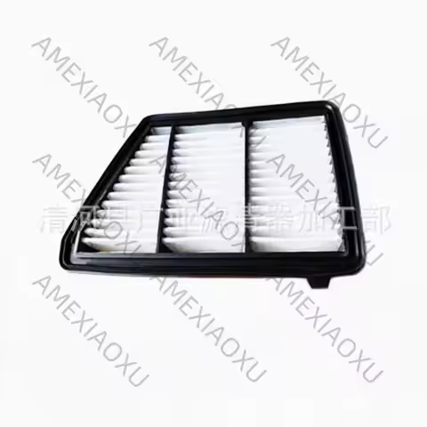 1 Pc For Honda Air Filter Air Filter Automotive Air Grid 17220-5PH-A00 AMEXIAOXU