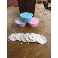 Zara _ Slime Candy Color Slime, Original Slime, Affordable Slime, Premium Slime, Slime