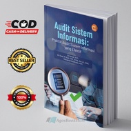 Information System Audit Book: Effective Information System Audit Practice - Sri Hartati, M.TI.,