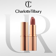 Charlotte Tilbury Matte Revolution Lipstick 3.5g PILLOW TALK/ PILLOW TALK MEDIUM/ CT Lipstick