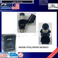 RS150R (16450-K56-N01) FRG[FORMULA RACING ORIGINALS] FUEL INJECTOR ASSY STANDARD HONDA