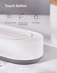 Xiaomi EraClean PRO Ver. Ultrasonic Cleaner (Built-In Rechargeable batteries/Cordless/Type-C charging)-新一代充電版本