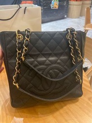Chanel pst