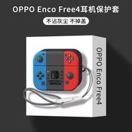 Suitable for OPPO EncoBuds3Pro Protective Case OnePlus OnePlus Nord Buds 3 Pro Earphone Case OnePlus
