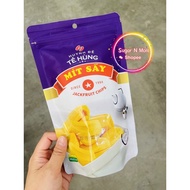Huynh De Te Hung Jackfruit Chips 100g